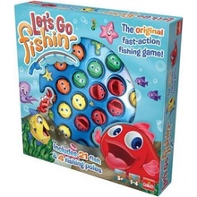 Let's Go Fishin'