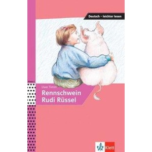 Rennschwein Rudi Russel | Angelika Lundquist-Mog (ISBN: 9783126741057)