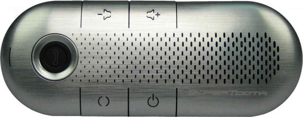 i-Tec Supertooth Crystal