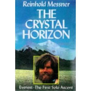 Crystal Horizon: Everest - the First Solo Ascent (1998)