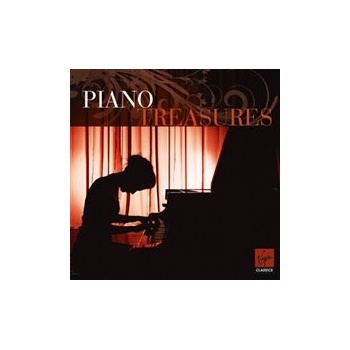 Various Piano Treasures