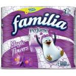 Familia тоалетна хартия 4бр (м822-1)