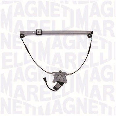 Zvedací zařízení oken MAGNETI MARELLI 350103170177