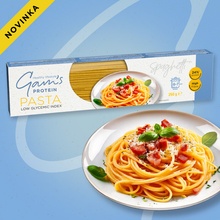 Gam’s protein spagheti 250 g