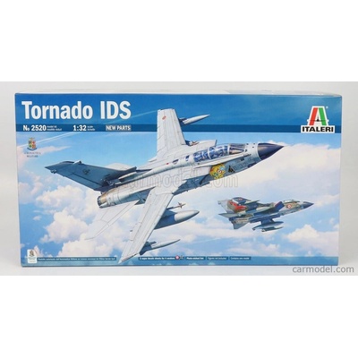 Italeri Panavia aircraft Tornado Ids Caccia Airplane 1980 1:32