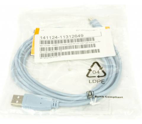 Cisco CAB-CONSOLE-USB