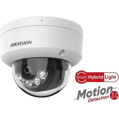 Hikvision DS-2CD1123G2-LIU(2.8mm)