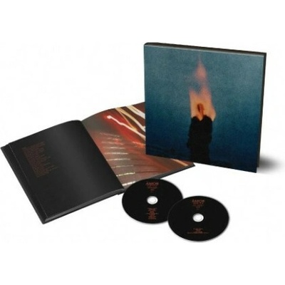Klimt 1918 - Amor Deluxe Artbook 2 CD