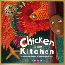 Chicken in the Kitchen