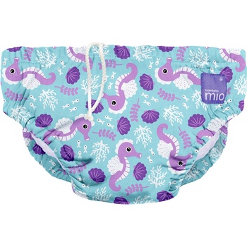 Bambino Mio Kojenecké plavky Sea Horse