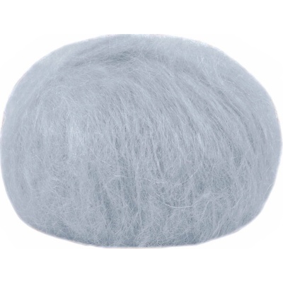 WOOL MOHAIR Lana Gatto Farby WOOL MOHAIR: 06033 ľadová modrá
