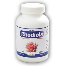 Nutristar Rhodiola rosea 100 100 tabliet