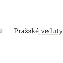 Pražské veduty - Roman Koucký