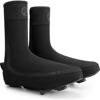 Rogelli ESSENTIAL SOFTSHELL čierne
