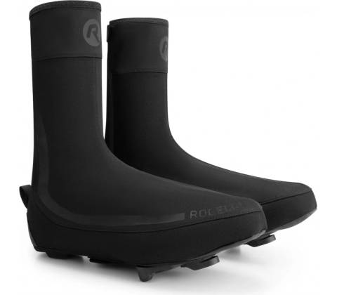Rogelli ESSENTIAL SOFTSHELL čierne