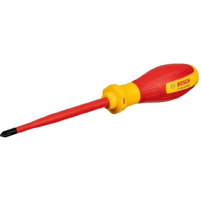 Bosch Izolovaný šroubovák, typ PH2 1600A02NB9