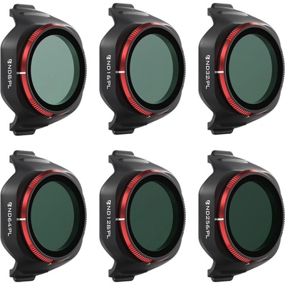 Freewell DJI Mini 5 Pro Bright Day - 6Pack FW-MN5-BRG