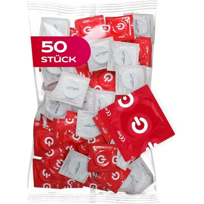 On Bulk-Pack Super Thin thin 100 ks