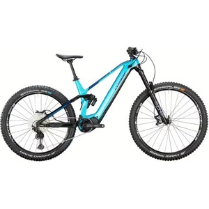 Conway eWME 5.9 MX Shimano EP800
