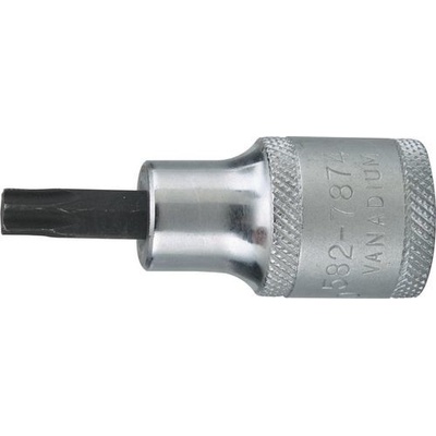 bit šroubovací torx 1/2", Kennedy T60 x 55mm – Zboží Dáma