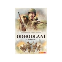 Mindok Odhodlaní: Normandie