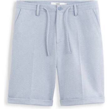 Celio Светлосини мъжки шорти Celio Doevanbm Celio | Sin | МЪЖЕ | XL