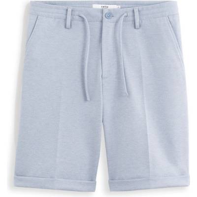 Celio Светлосини мъжки шорти Celio Doevanbm Celio | Sin | МЪЖЕ | XL