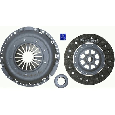Sada spojky SACHS 3000 387 101