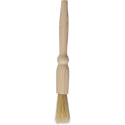 Mašlovačka dřevo kulatá 19 cm