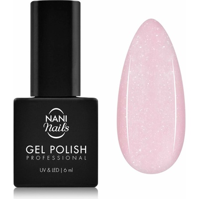NANI gél lak Peony Kiss 6 ml