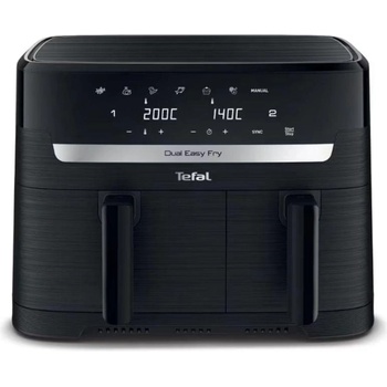 Tefal EY901N10 Dual Easy Fry (FY901N)