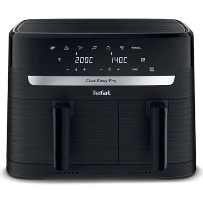 Tefal EY901N10 Dual Easy Fry (FY901N)