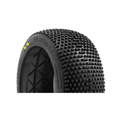 ProCircuit Pneumatiky CLAYMORE V2 BUGGY S2 SOFT 2 ks
