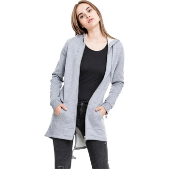 Urban classics Анорак Urban classics TB1075 parka - Grey (Gray)