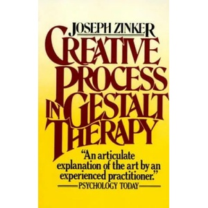 Creative Process in Gestalt Therapy (ISBN: 9780394725673)