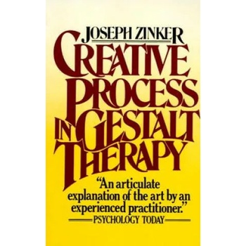Creative Process in Gestalt Therapy