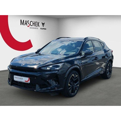 Cupra Formentor VZ Tribe 245 kW