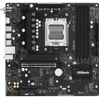 ASRock A620AM Pro-A WiFi (90-MXBSY-A0UAYZ)