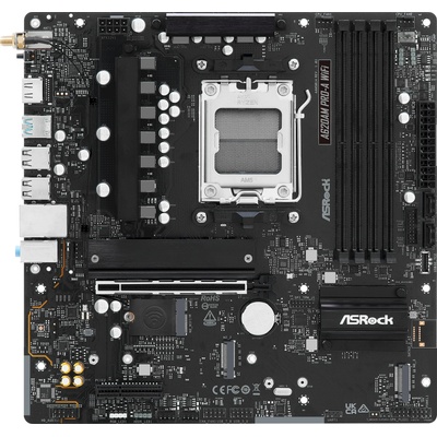 ASRock A620AM Pro-A WiFi (90-MXBSY-A0UAYZ)