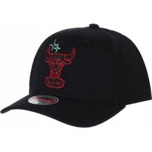 Mitchell & Ness čierna