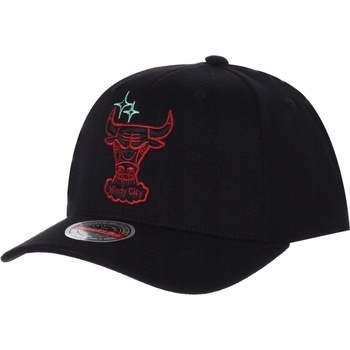 Mitchell & Ness čierna