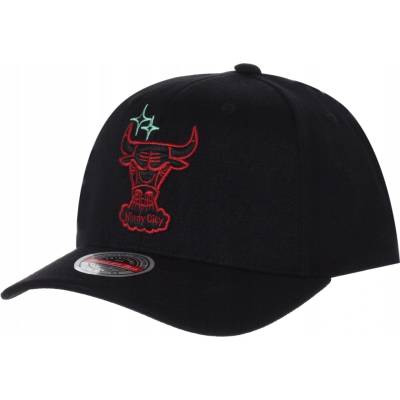 Mitchell & Ness čierna