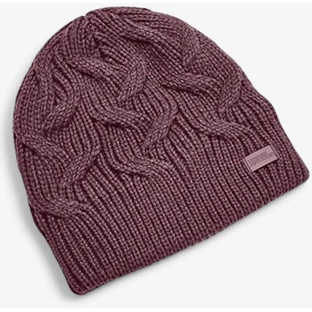 Under armour Around Town Beanie Dark Red