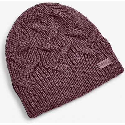 Under armour Around Town Beanie Dark Red