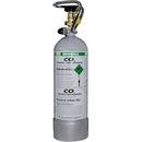 Dennerle Co2 láhev znovuplnitelná 2000 g