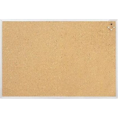 Extera Korková tabule Magnetoplan SP optimal ALU 180x120 cm 10627
