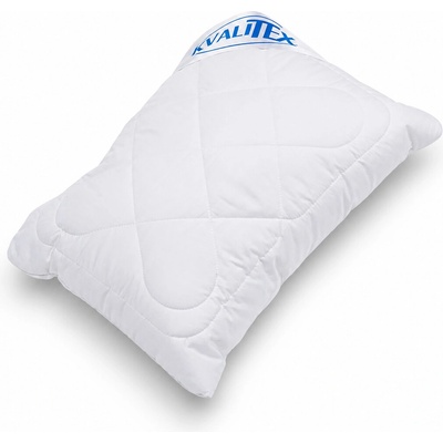 Kvalitex polštář Luxus Plus ZIP 30x40