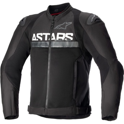 Alpinestars SMX AIR 2025 čierna