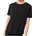 Mandala Дамска тениска Mandala Women's Halfmoon T-Shirt - Black (916-5817-0113)