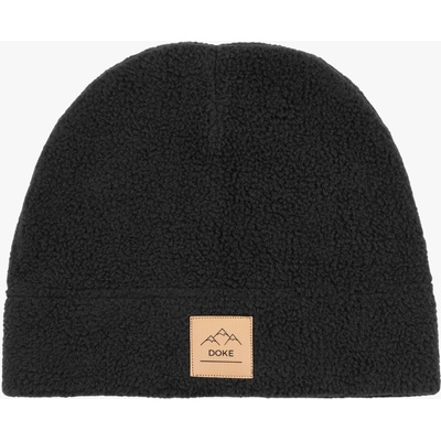 Luis fleece anthracite